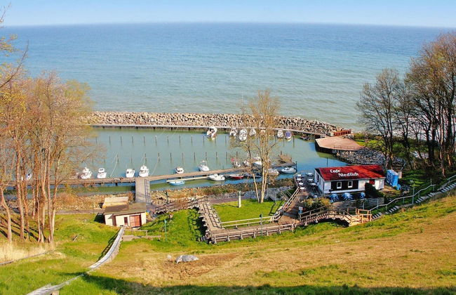 Ferienwohnung, Lohme - Foto 10