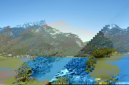 Foto 5 - Residence Palafitte in Molina di Ledro