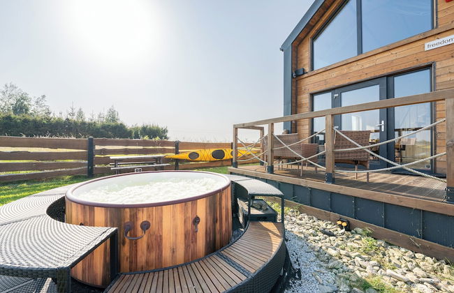 Domek Freedom Sun & Snow - Foto 11