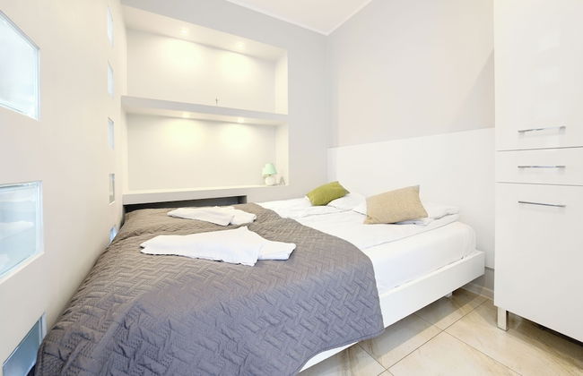Apartamenty Sun & Snow Westerplatte Międzywodzie - Foto 2