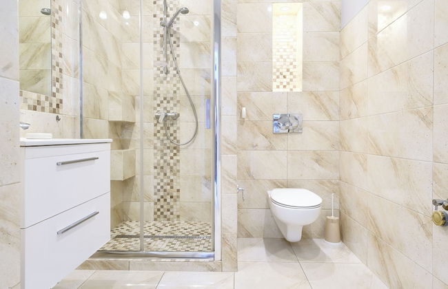 Apartamenty Sun & Snow Westerplatte Międzywodzie - Foto 17