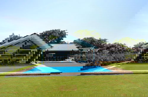 Photo 39 - Holiday Home by Lake Dummer With Pool