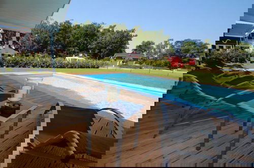 Photo 24 - Holiday Home by Lake Dummer With Pool