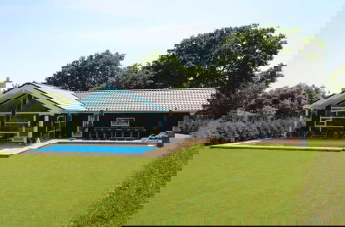 Photo 1 - Holiday Home by Lake Dummer With Pool