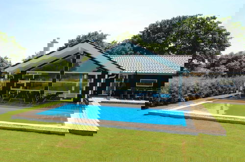 Photo 40 - Holiday Home by Lake Dummer With Pool