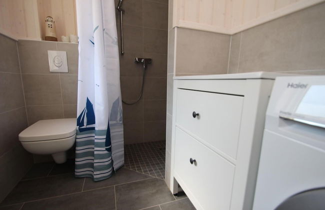 Ferienhaus mit Pool und Sauna am Duemmer See - Foto 18