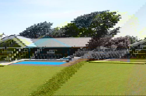 Foto 1 - Holiday Home by Lake Dummer With Pool