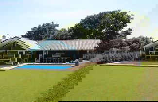 Foto 1 - Holiday Home by Lake Dummer With Pool