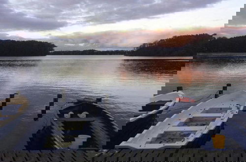 Photo 44 - Holiday Home by Lake Dummer With Pool