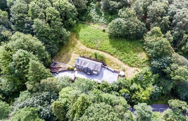 Snowdonia-3bedroom-2 Bathroom-petfriendly-garden - Foto 29