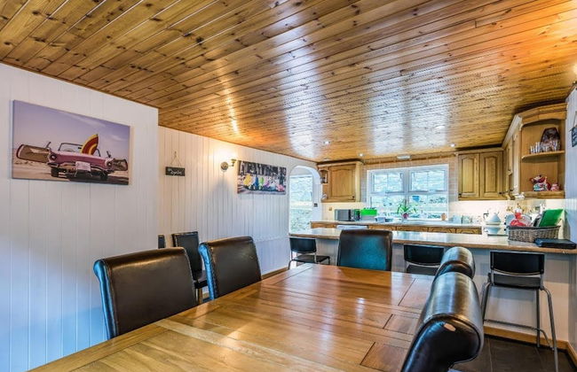 Snowdonia-3bedroom-2 Bathroom-petfriendly-garden - Foto 19