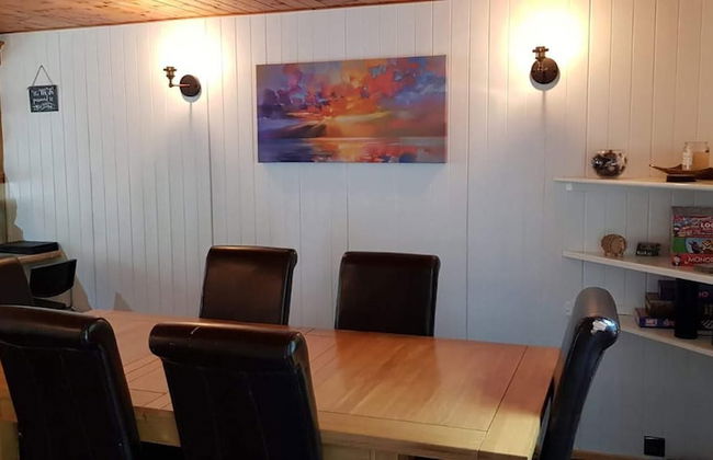 Snowdonia-3bedroom-2 Bathroom-petfriendly-garden - Foto 20