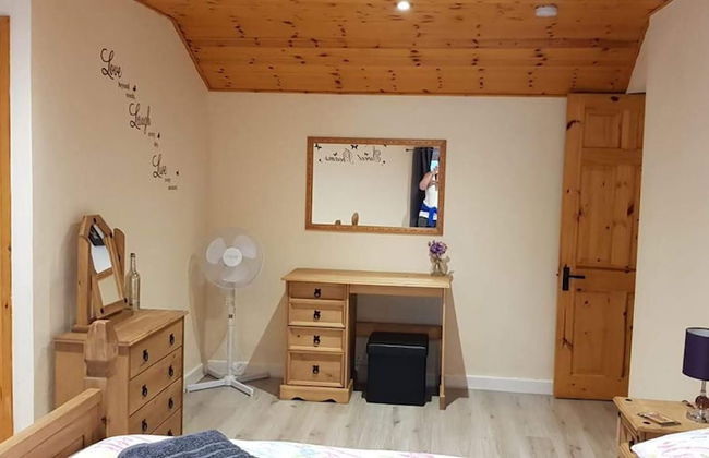 Snowdonia-3bedroom-2 Bathroom-petfriendly-garden - Foto 10