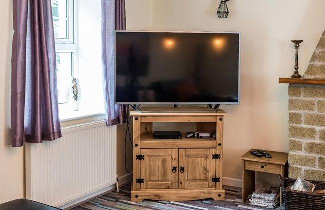 Snowdonia-3bedroom-2 Bathroom-petfriendly-garden - Foto 21