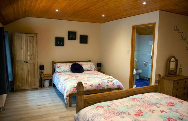 Snowdonia-3bedroom-2 Bathroom-petfriendly-garden - Foto 3