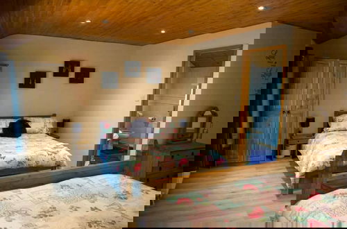 Foto 3 - Snowdonia-3bedroom-2 Bathroom-petfriendly-garden