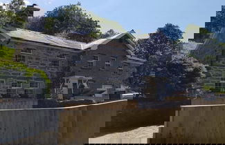 Foto 1 - Snowdonia-3bedroom-2 Bathroom-petfriendly-garden
