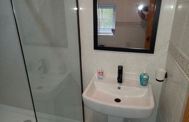 Snowdonia-3bedroom-2 Bathroom-petfriendly-garden - Foto 18
