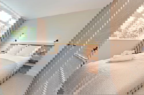 Foto 3 - Luxury Designer Flat in Putney by Underthedoormat