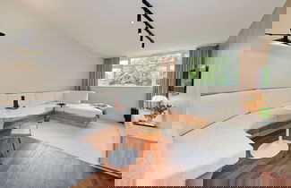 Foto 2 - Luxury Designer Flat in Putney by Underthedoormat