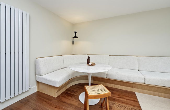 Luxury Designer Flat in Putney by Underthedoormat - Foto 1