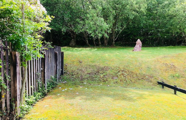 3 Bedroomed Home Just 15 Mins Walk From Kenmare Town - Foto 12