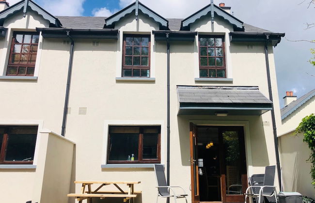 3 Bedroomed Home Just 15 Mins Walk From Kenmare Town - Foto 11