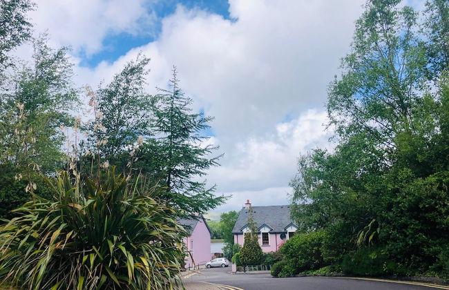 3 Bedroomed Home Just 15 Mins Walk From Kenmare Town - Foto 14