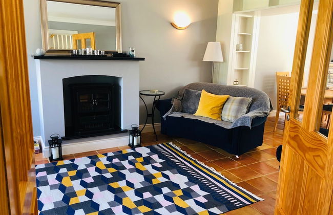 3 Bedroomed Home Just 15 Mins Walk From Kenmare Town - Foto 16