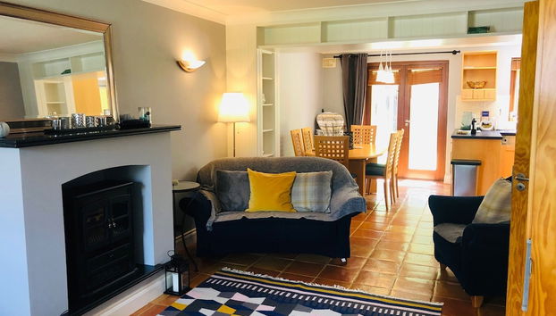 3 Bedroomed Home Just 15 Mins Walk From Kenmare Town - Foto 3