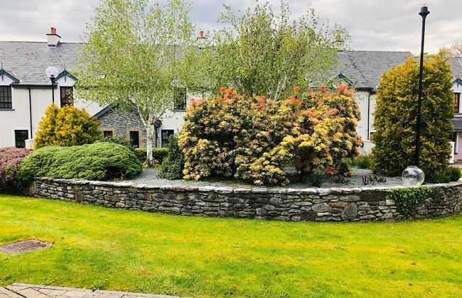 3 Bedroomed Home Just 15 Mins Walk From Kenmare Town - Foto 20