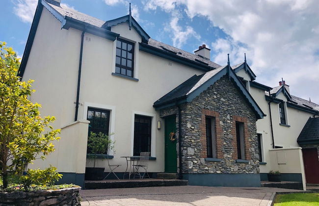 3 Bedroomed Home Just 15 Mins Walk From Kenmare Town - Foto 10