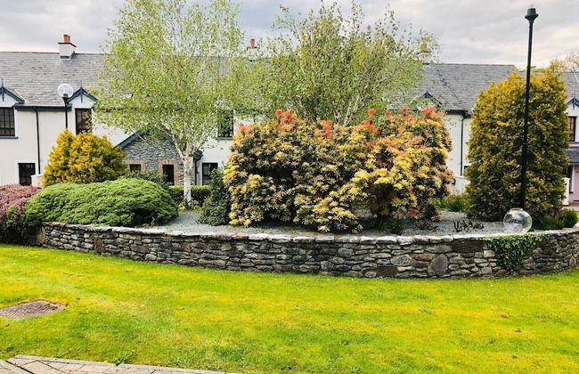 3 Bedroomed Home Just 15 Mins Walk From Kenmare Town - Foto 1