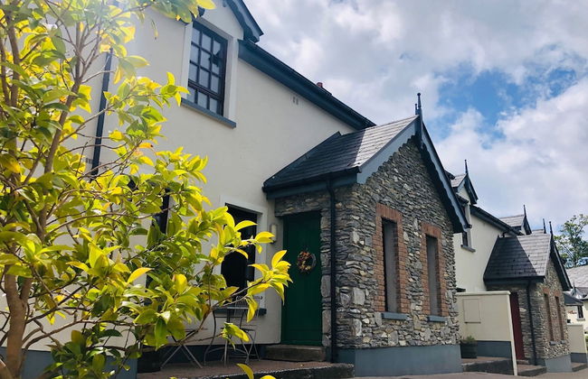 3 Bedroomed Home Just 15 Mins Walk From Kenmare Town - Foto 2