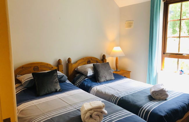 3 Bedroomed Home Just 15 Mins Walk From Kenmare Town - Foto 8