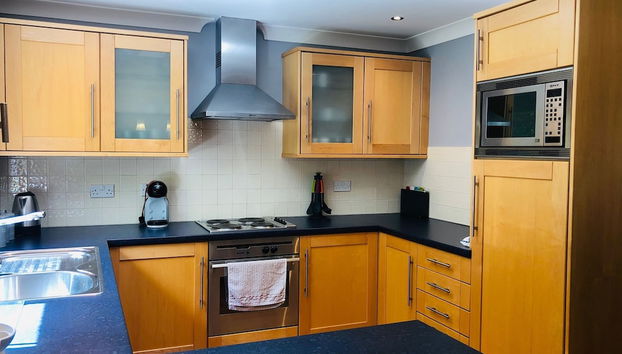 3 Bedroomed Home Just 15 Mins Walk From Kenmare Town - Foto 5
