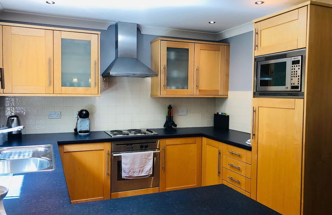 3 Bedroomed Home Just 15 Mins Walk From Kenmare Town - Foto 19