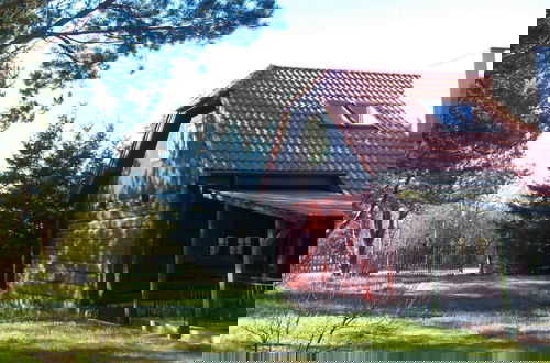 Foto 16 - Wooden House Near the Baltic Sea