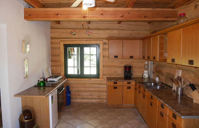 Wooden House Near the Baltic Sea - Photo 5