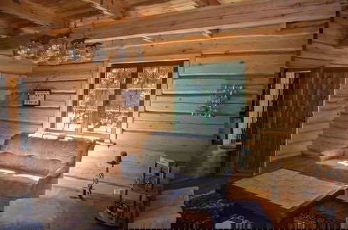 Foto 9 - Wooden House Near the Baltic Sea