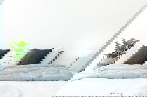 Foto 5 - Exquisite 1 Bedroom Marina View