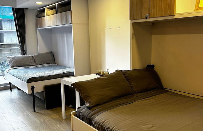 Loft Centro Internacional y Terraza 211 - Photo 4