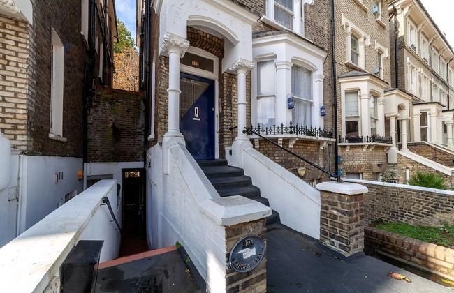Garden Haven in Maida Vale - Foto 20