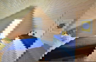 Foto 3 - Comfortable Holiday Homes, Pool, Sarbinowo