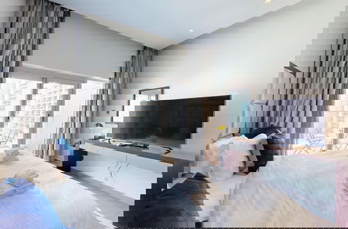 Foto 4 - Primestay - Damac Majestine Residences