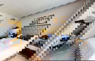 Foto 3 - Primestay - Damac Majestine Residences