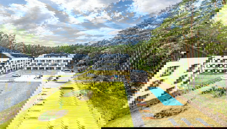 Photo 1 - Apartamenty Sun & Snow Sea Shell Apartments
