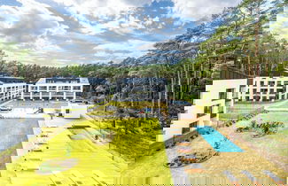 Photo 1 - Apartamenty Sun & Snow Sea Shell Apartments