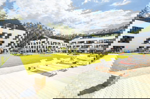 Photo 15 - Apartamenty Sun & Snow Sea Shell Apartments