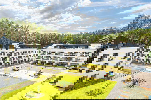 Photo 11 - Apartamenty Sun & Snow Sea Shell Apartments